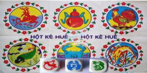 Thông tin cơ bản game bầu cua online