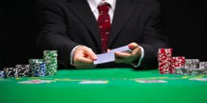 Casino online bịp hay không là thắc mắc của nhiều bet thủ