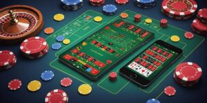Chơi game bài đổi tiền được nhiều bet thủ thích thú