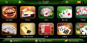 Game đánh bài online được nhiều người mong chờ