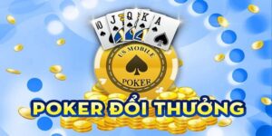 Poker đổi thưởng hấp dẫn, thu hút người chơi