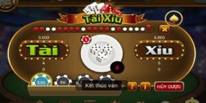 Giới thiệu sơ lược về trò chơi Tài xỉu. 